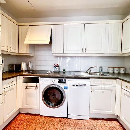 Deluxe Entire Apartment Between Covent Garden And St Pauls Cathedral London Eksteriør bilde