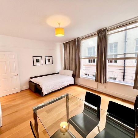 Deluxe Entire Apartment Between Covent Garden And St Pauls Cathedral London Eksteriør bilde