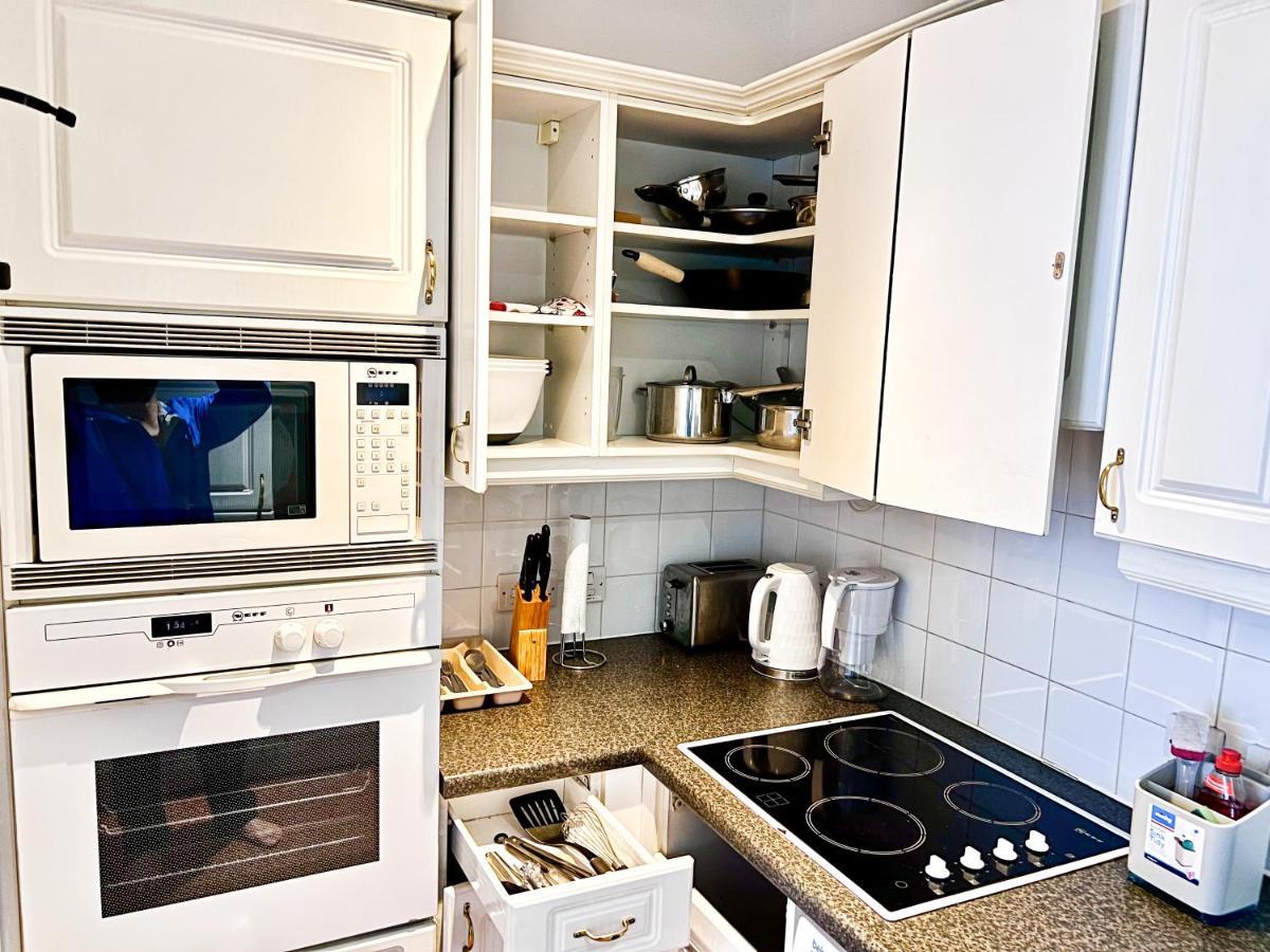 Deluxe Entire Apartment Between Covent Garden And St Pauls Cathedral London Eksteriør bilde